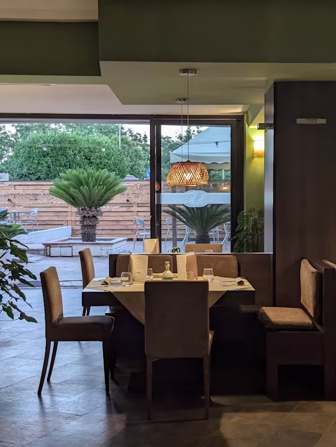 Opus osteria diversa - 0