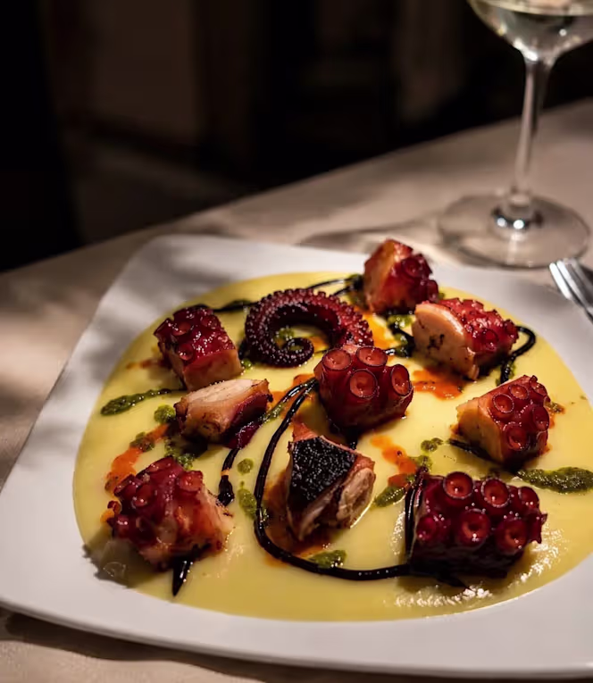 Opus osteria diversa - 1