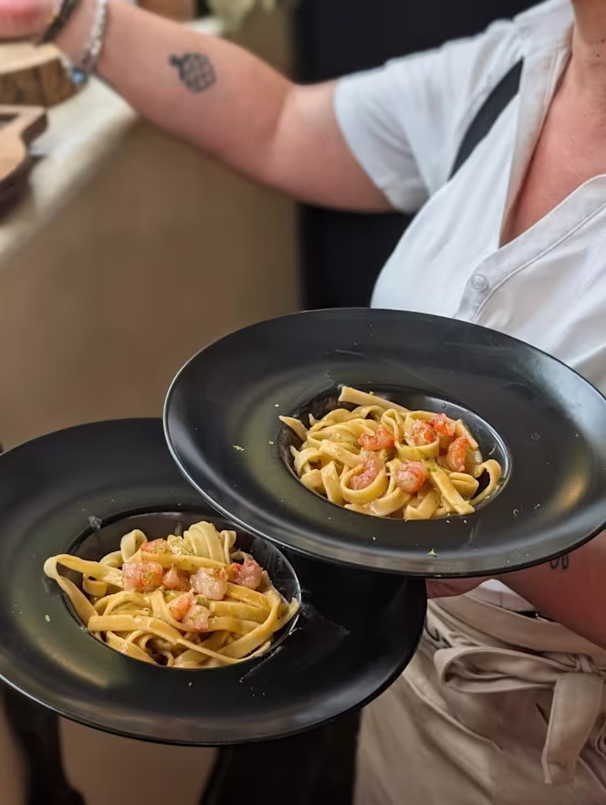 Opus osteria diversa - 3