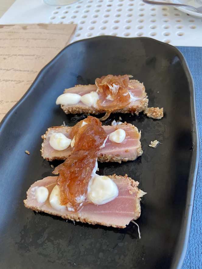 Opus osteria diversa - 5