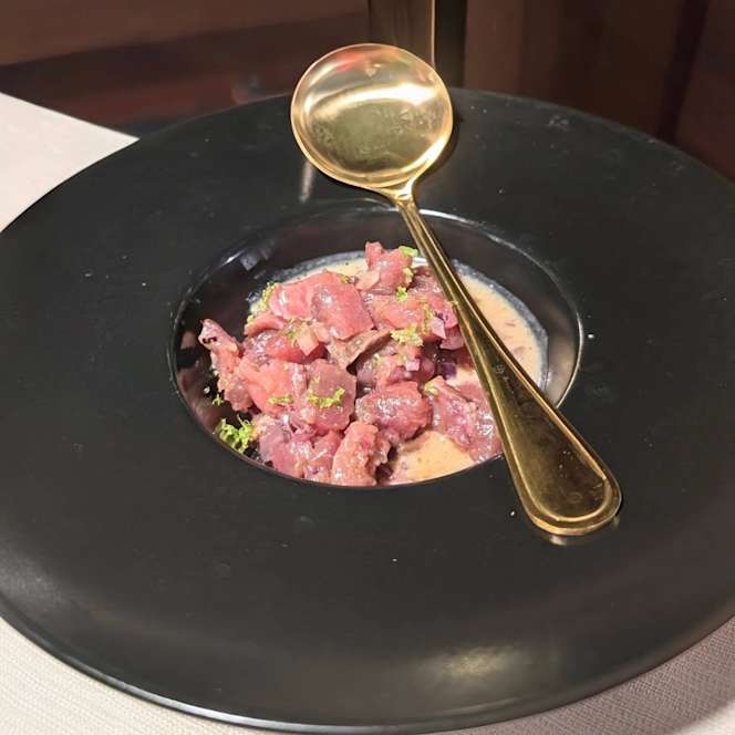 Opus osteria diversa - 4