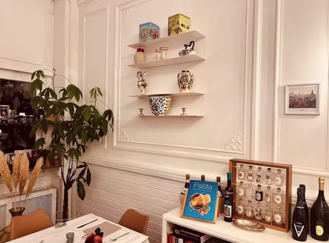 Ristorante Da Aldo - 6