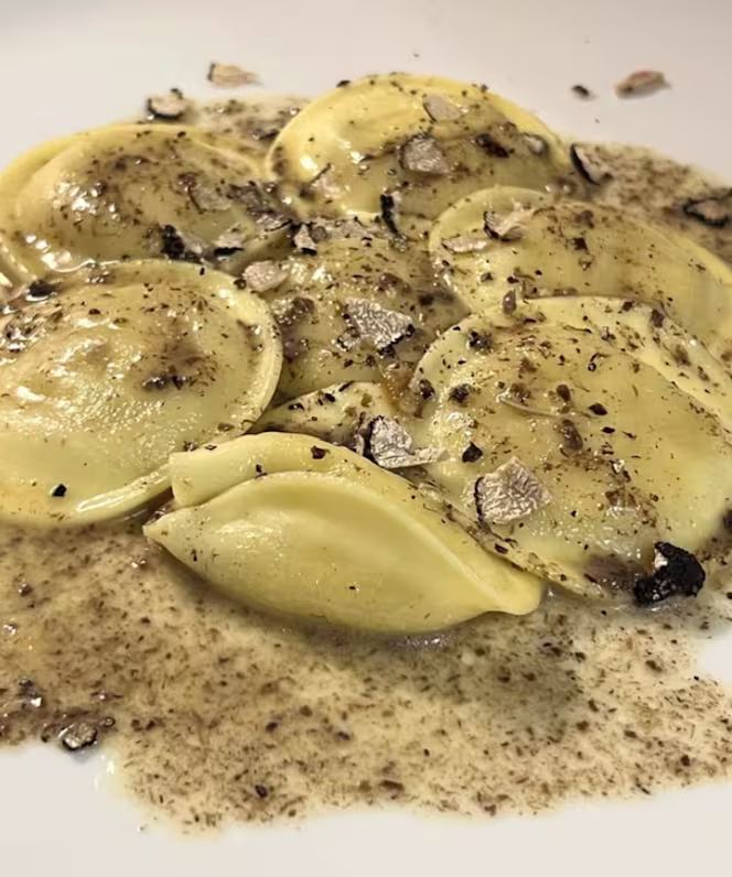 Ristorante Da Aldo - 7