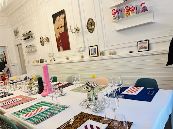 Ristorante Da Aldo - 2