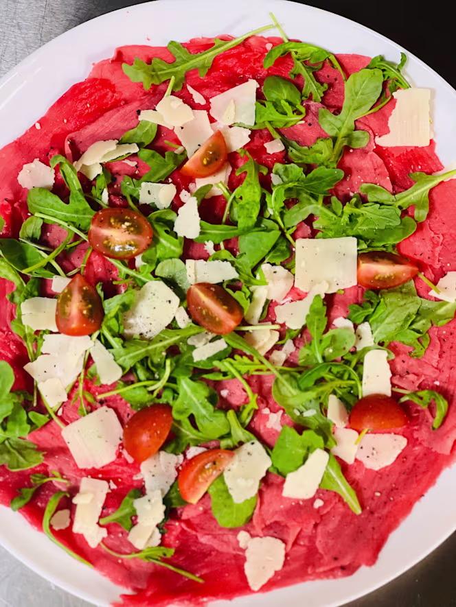 Ristorante Da Aldo - 5