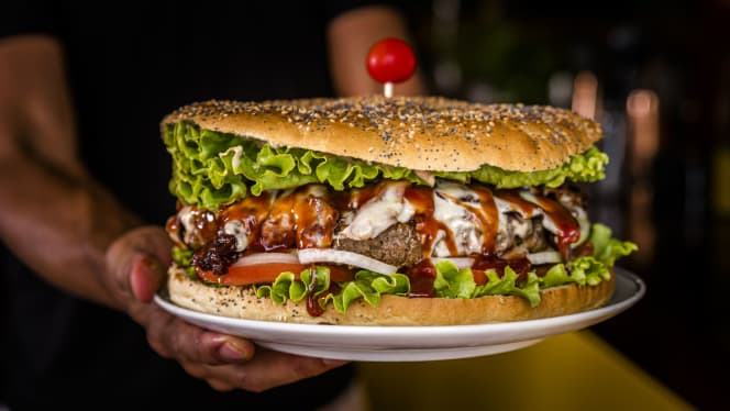 Nah Nah Bah - Lagos - 7