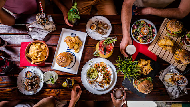 Nah Nah Bah - Lagos - 9