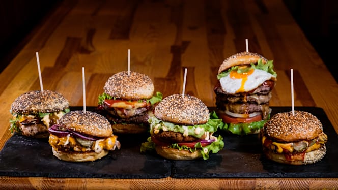 Nah Nah Bah - Lagos - 0