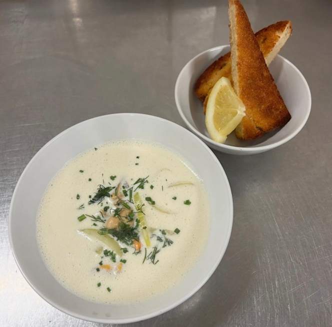 Glupsk- Hantverkargatan - 7