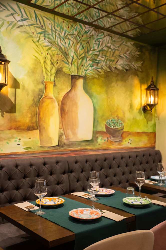 SpaccanapoliBalmes Da Peppe - 8