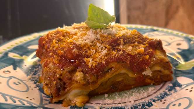 SpaccanapoliBalmes Da Peppe - 2