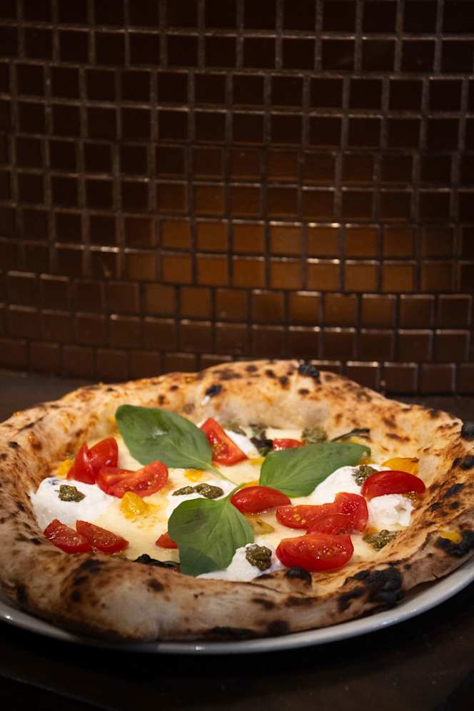 SpaccanapoliBalmes Da Peppe - 9