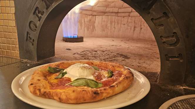 SpaccanapoliBalmes Da Peppe - 4