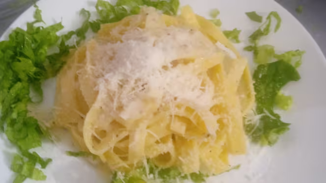 Tempio di Bacco - Osteria Fraschetta - Frascati - 4