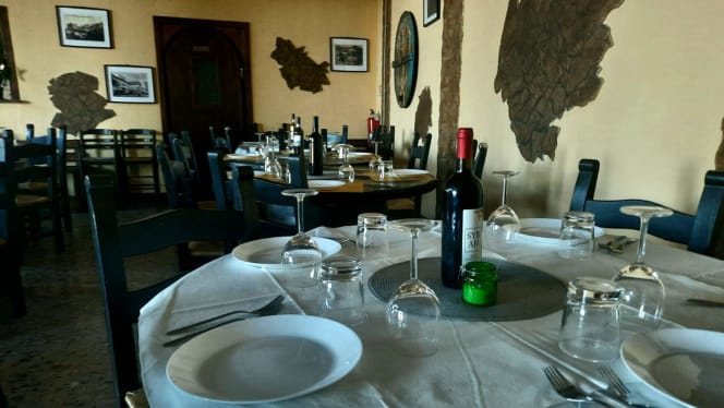 Tempio di Bacco - Osteria Fraschetta - Frascati - 7