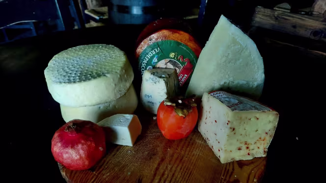 Tempio di Bacco - Osteria Fraschetta - Frascati - 5