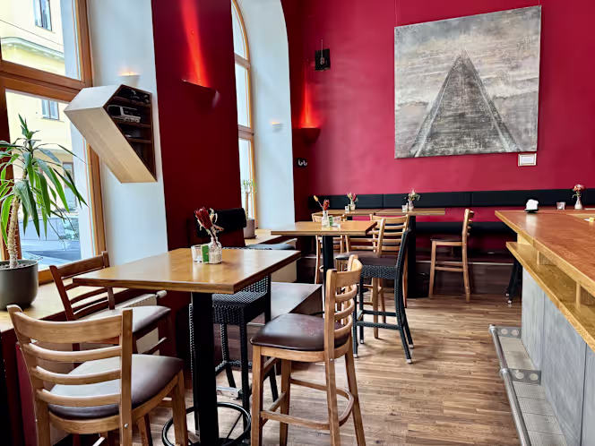 Armando´s Kitchen & Bar - 1