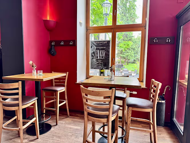 Armando´s Kitchen & Bar - 3