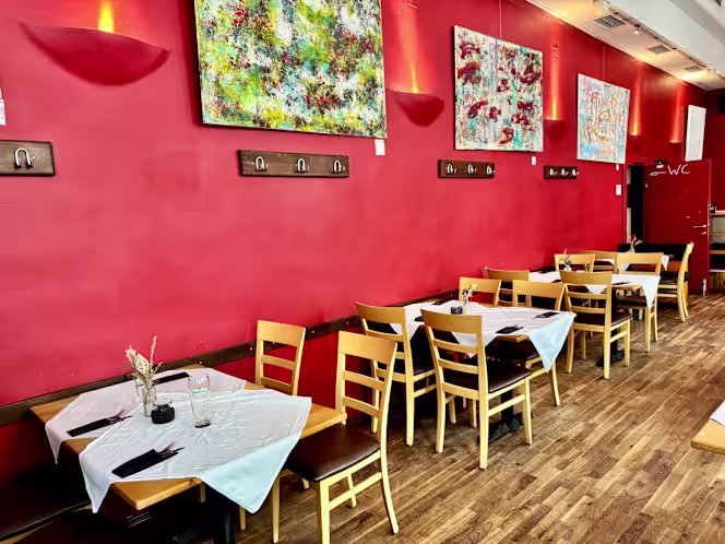 Armando´s Kitchen & Bar - 2
