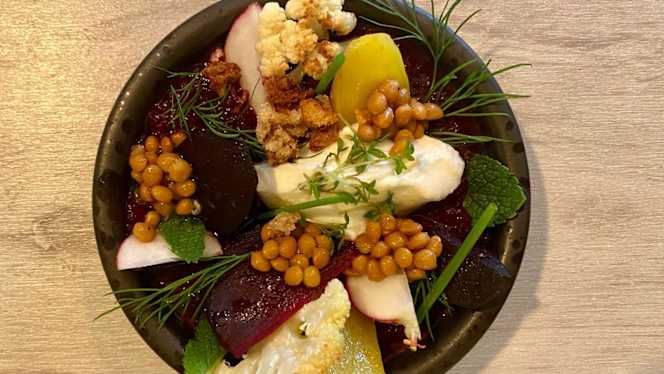 FoodVia - 2