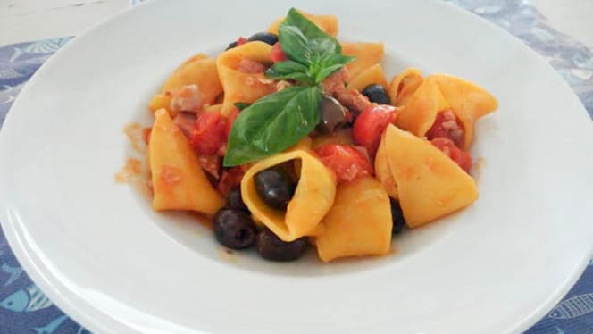 Casa Gusto Molo 302 Fiumicino - 3