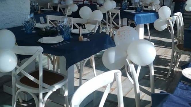 Casa Gusto Molo 302 Fiumicino - 6