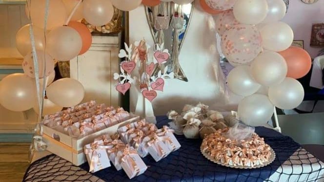 Casa Gusto Molo 302 Fiumicino - 5