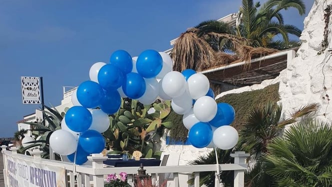 Casa Gusto Molo 302 Fiumicino - 0