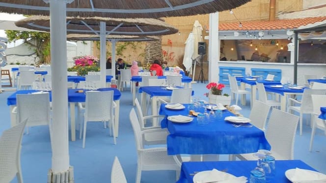 Casa Gusto Molo 302 Fiumicino - 9