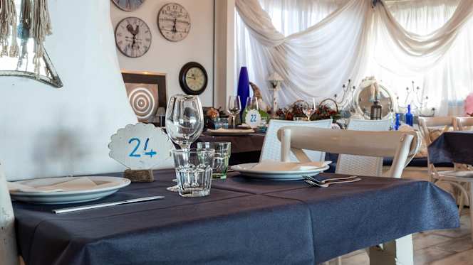 Casa Gusto Molo 302 Fiumicino - 3