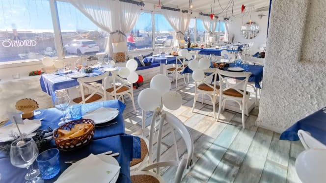 Casa Gusto Molo 302 Fiumicino - 8