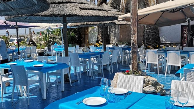 Casa Gusto Molo 302 Fiumicino - 7