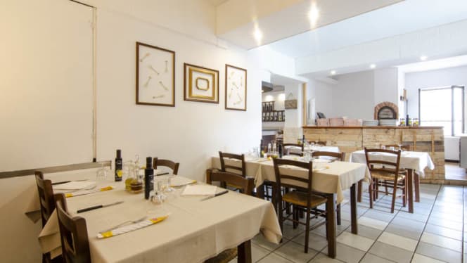 Un Tavolino sullo Stretto - 8