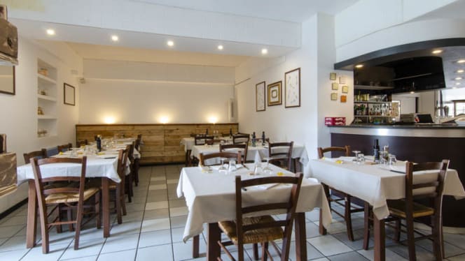 Un Tavolino sullo Stretto - 9