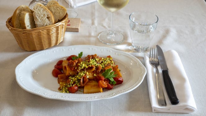 Un Tavolino sullo Stretto - 6