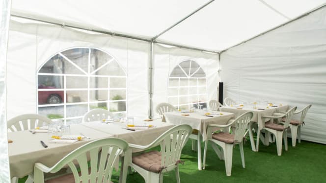 Un Tavolino sullo Stretto - 7