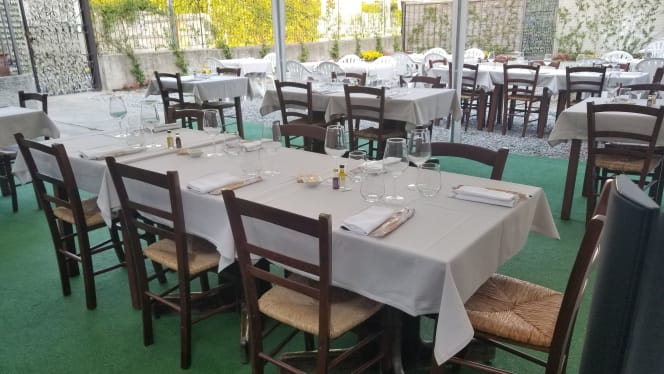 Un Tavolino sullo Stretto - 3