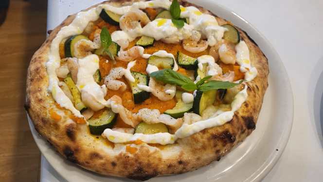 Un Tavolino sullo Stretto - 4