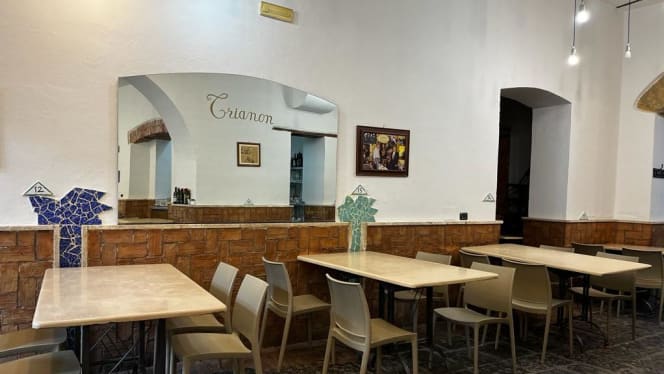 Pizzeria Trianon Salerno - 0