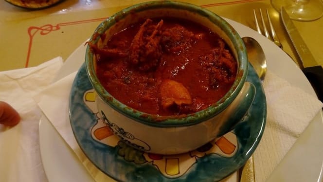 Pizzeria Trianon Salerno - 5