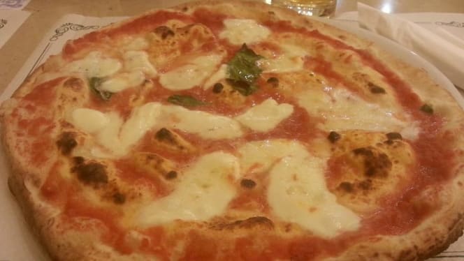 Pizzeria Trianon Salerno - 3