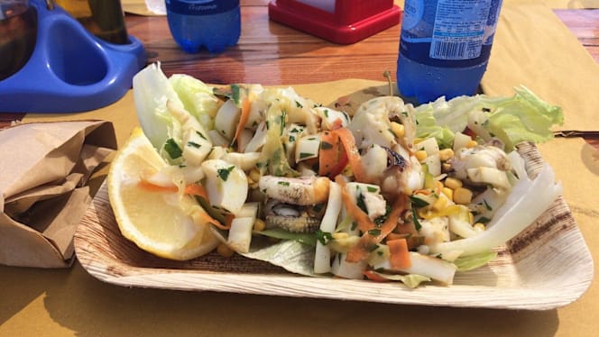 Giro di Boa Beach - 6