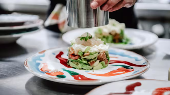 Masseria Palombara Restaurant - Adults Only - 4