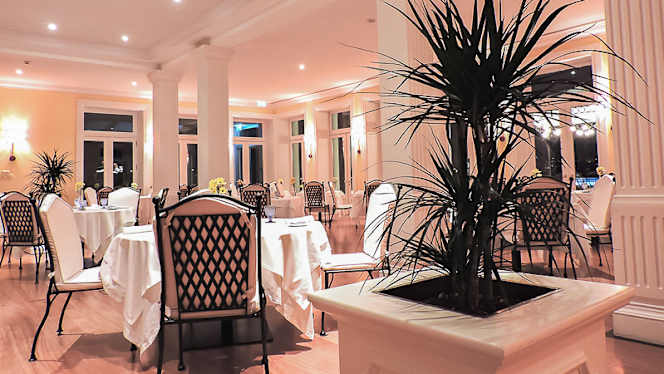 The Orangerie - 0