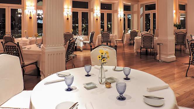 The Orangerie - 4