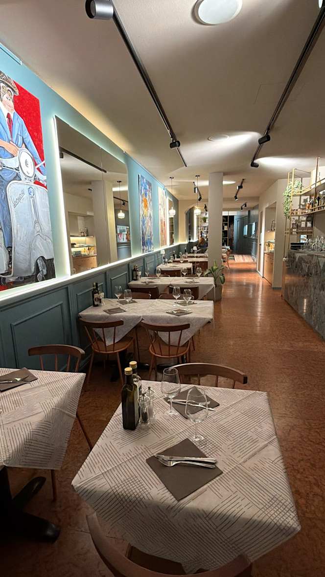 Caffè Italia - 4