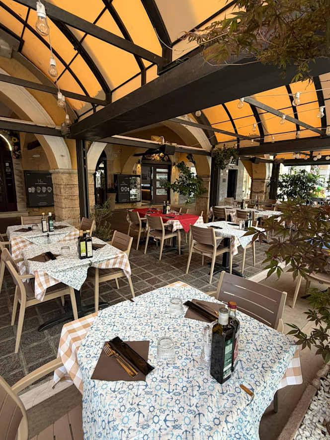 Caffè Italia - 3