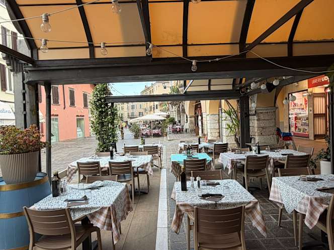 Caffè Italia - 2