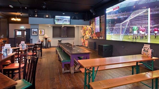 Gosta Green, Birmingham - 8