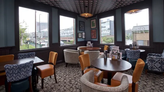 Gosta Green, Birmingham - 0